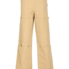 Брюки из рипстопа Брюки из рипстопа