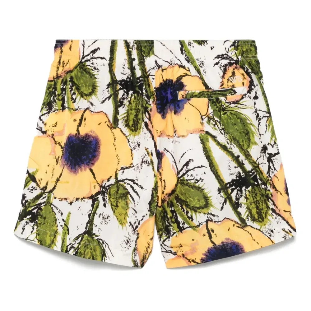 Плавки-шорты Althea