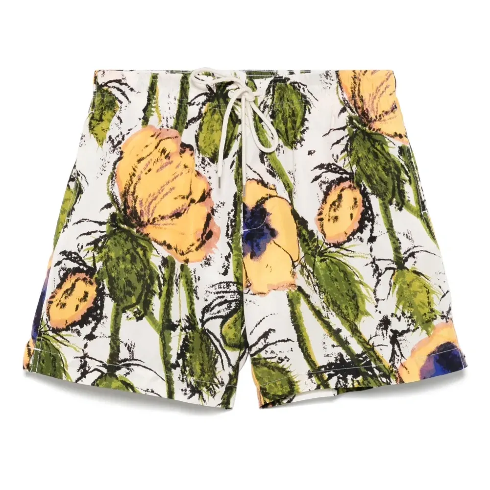 Плавки-шорты Althea