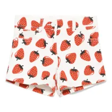 Шорты с принтом Шорты с принтом