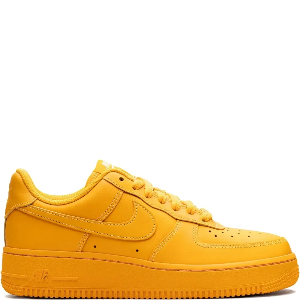 Кроссовки Air Force 1 Low '07 Laser Orange
