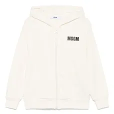 Худи с логотипом