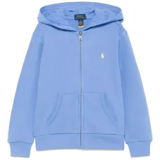 Худи с логотипом Polo Pony