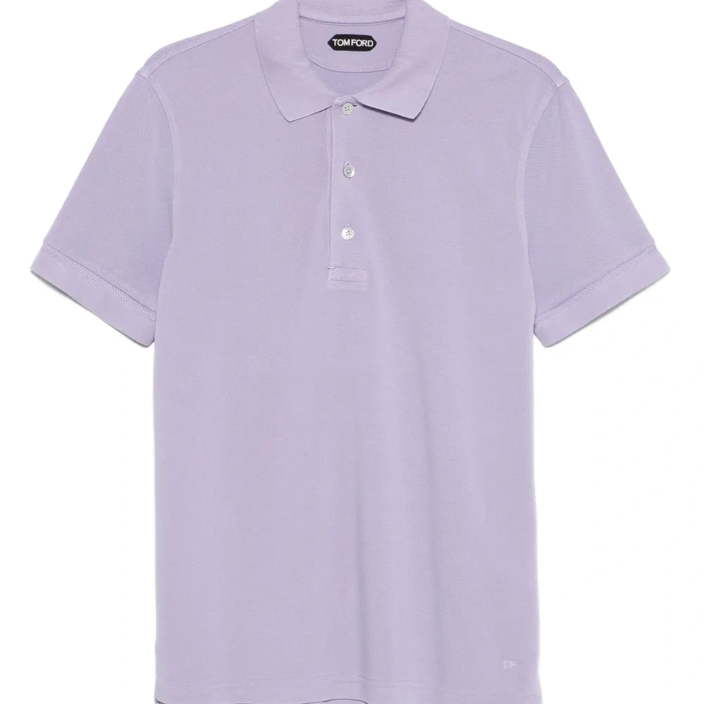 Рубашка поло с короткими рукавами