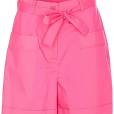 Хлопковые шорты