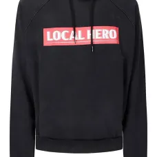 Худи с надписью