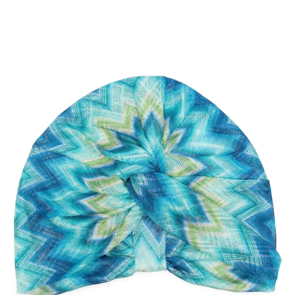 Ободок с узором