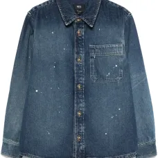 Куртка-рубашка Basile Куртка-рубашка Basile