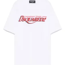 Футболка с логотипом