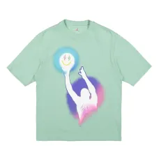 Футболка из коллаборации с J Balvin