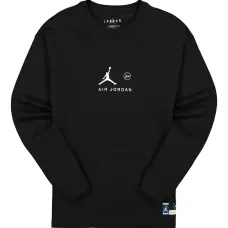 толстовка из коллаборации с Fragment