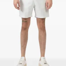 Шорты с кулиской