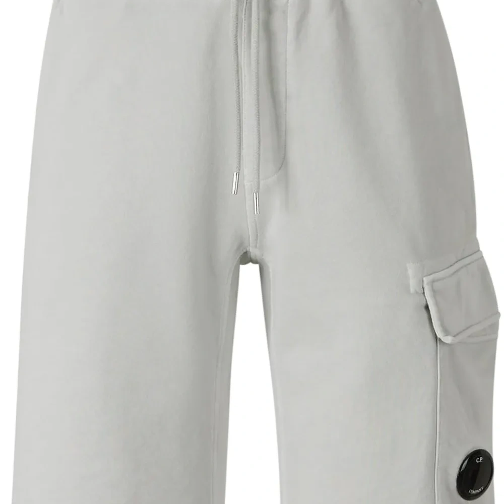 Спортивные шорты с декором Lens Спортивные шорты с декором Lens