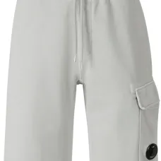 Спортивные шорты с декором Lens