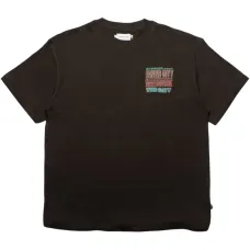 Футболка HTG Burgers