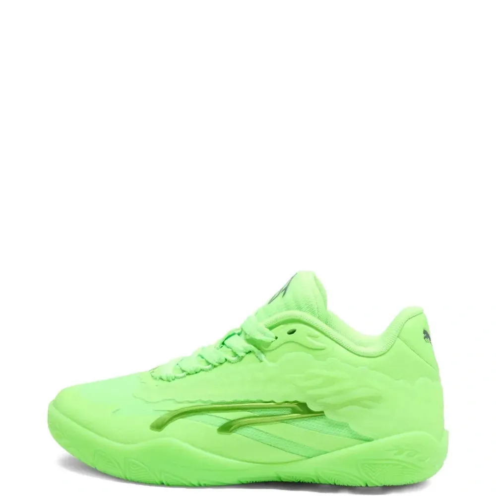 кроссовки Stewie 3 Team Green Glare/Galactic Grey кроссовки Stewie 3 Team Green Glare/Galactic Grey