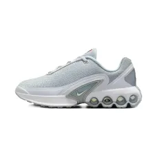 кроссовки Air Max Dn Pure Platinum/Glacier Blue/White/Metallic Silve