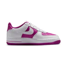 кроссовки Air Force 1 Low White/Hot Fuchsia кроссовки Air Force 1 Low White/Hot Fuchsia