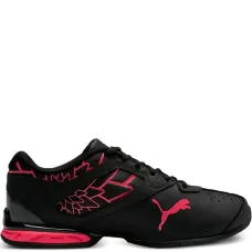 кроссовки Tazon 6 Black/Rose