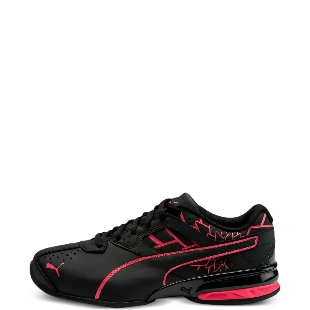 кроссовки Tazon 6 Black/Rose