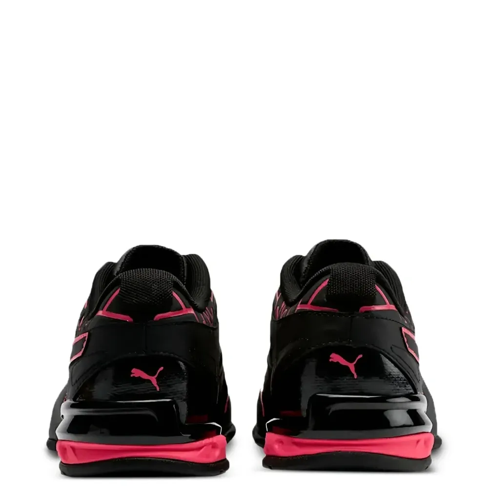 кроссовки Tazon 6 Black/Rose