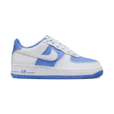 кроссовки Air Force 1 Low White/Light Blue кроссовки Air Force 1 Low White/Light Blue