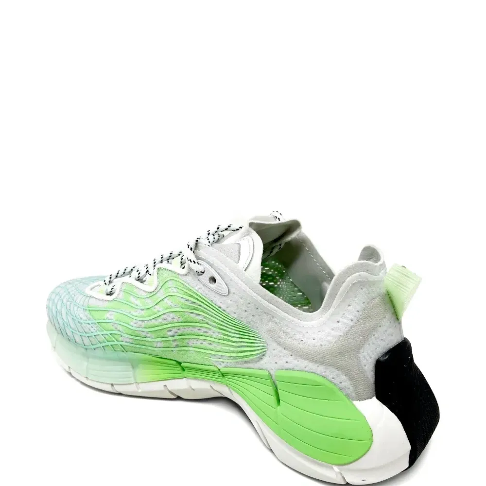 Кроссовки Zig Kinetica 2 Green/Neon Mint