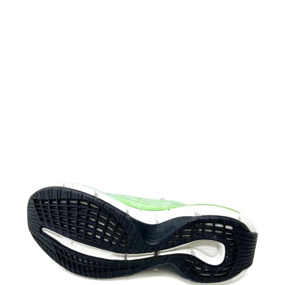 Кроссовки Zig Kinetica 2 Green/Neon Mint