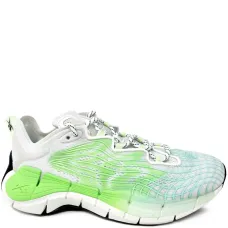 Кроссовки Zig Kinetica 2 Green/Neon Mint