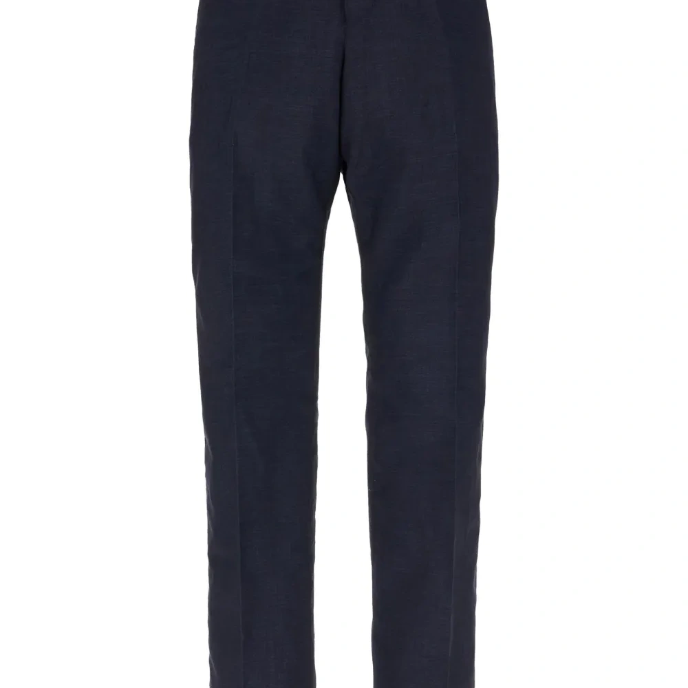 Шерстяные брюки