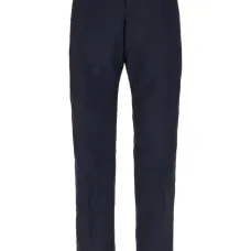 Шерстяные брюки