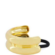 Резинка для волос Petite Glossy Double Arch