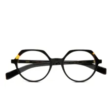 Очки Hanson в круглой оправе