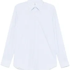 Рубашка в полоску