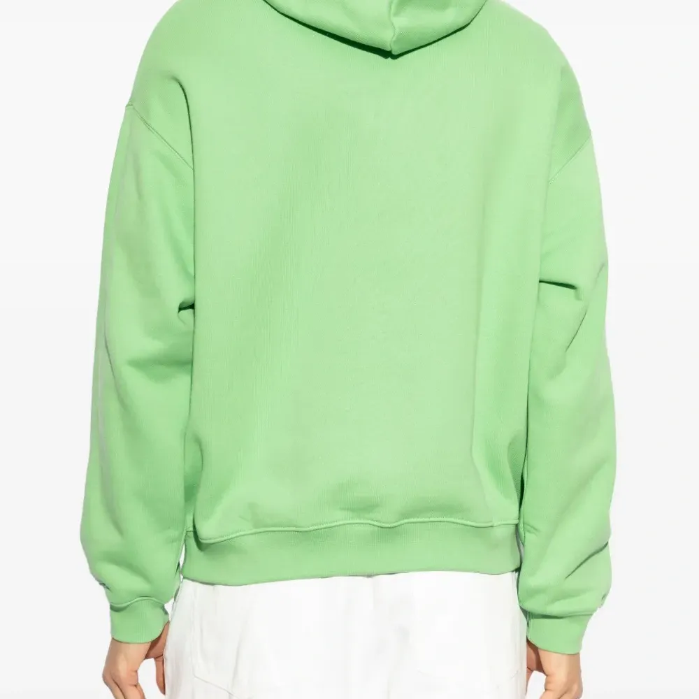 Худи с логотипом