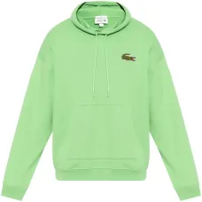 Худи с логотипом