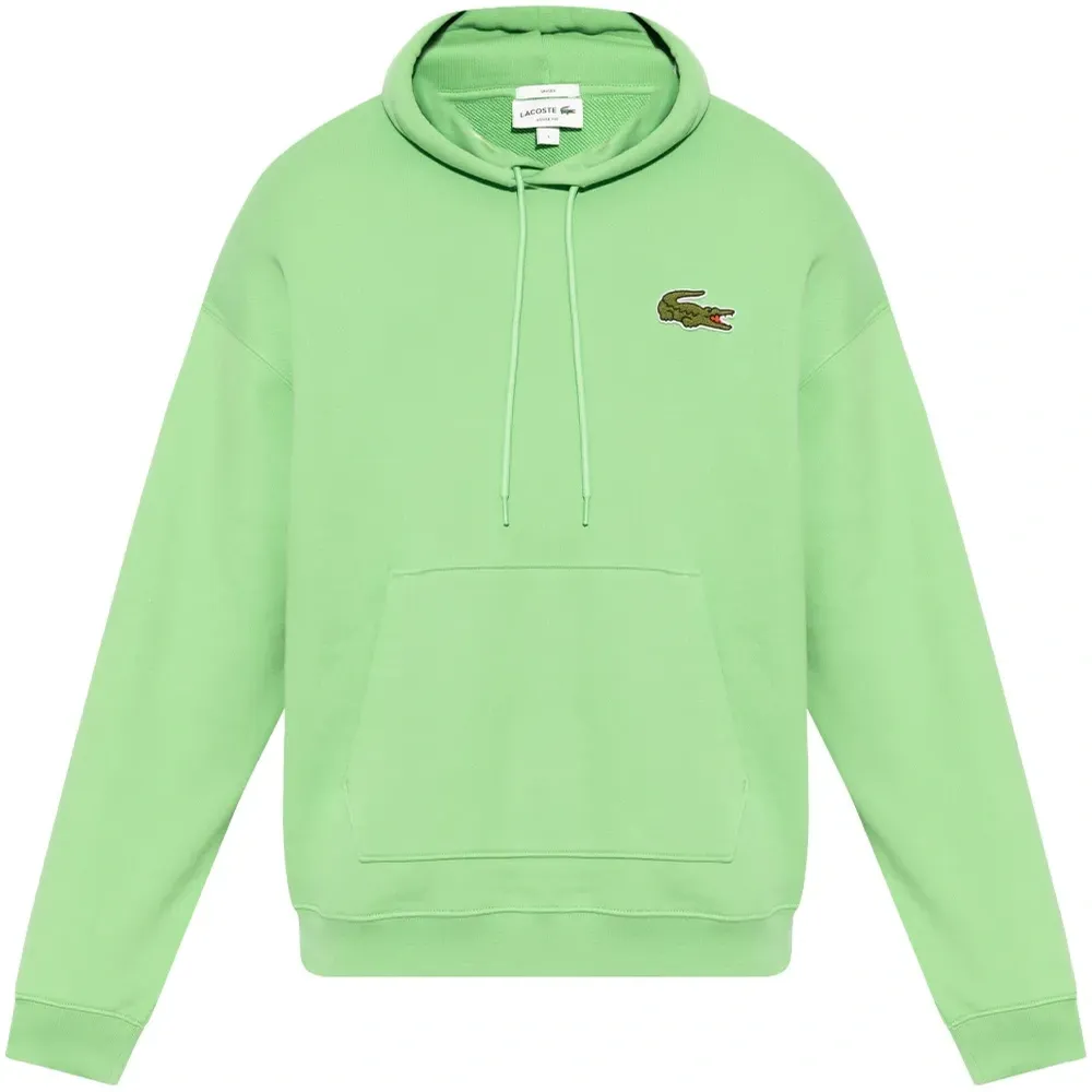 Худи с логотипом