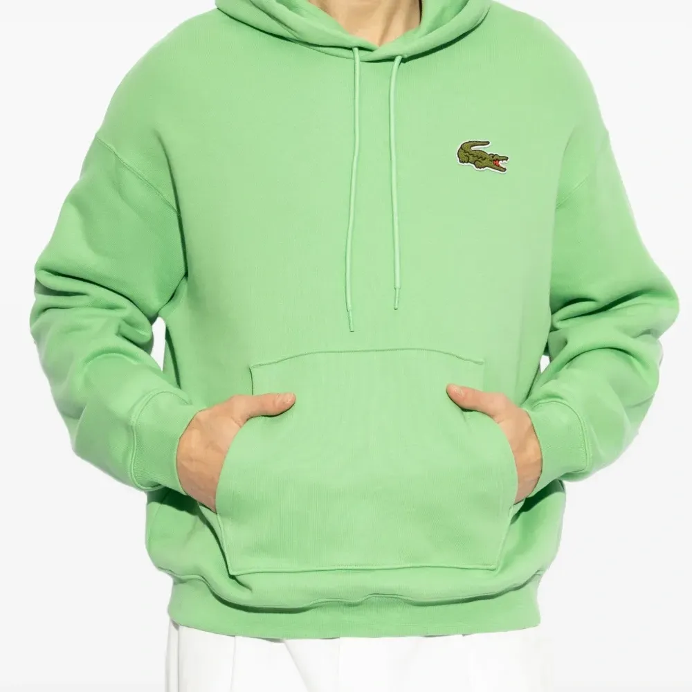 Худи с логотипом