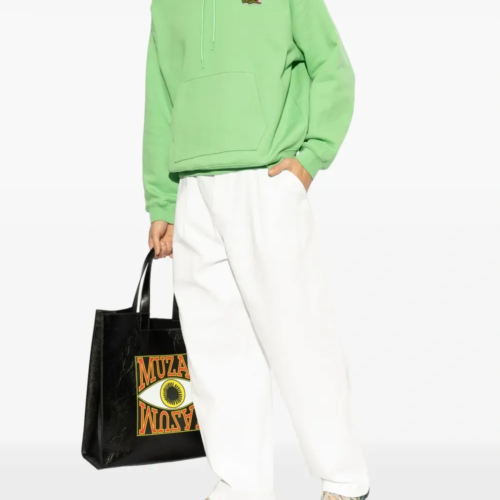 Худи с логотипом