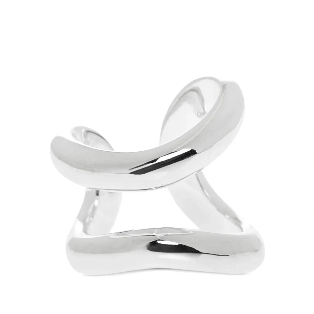 Кольцо The Alma