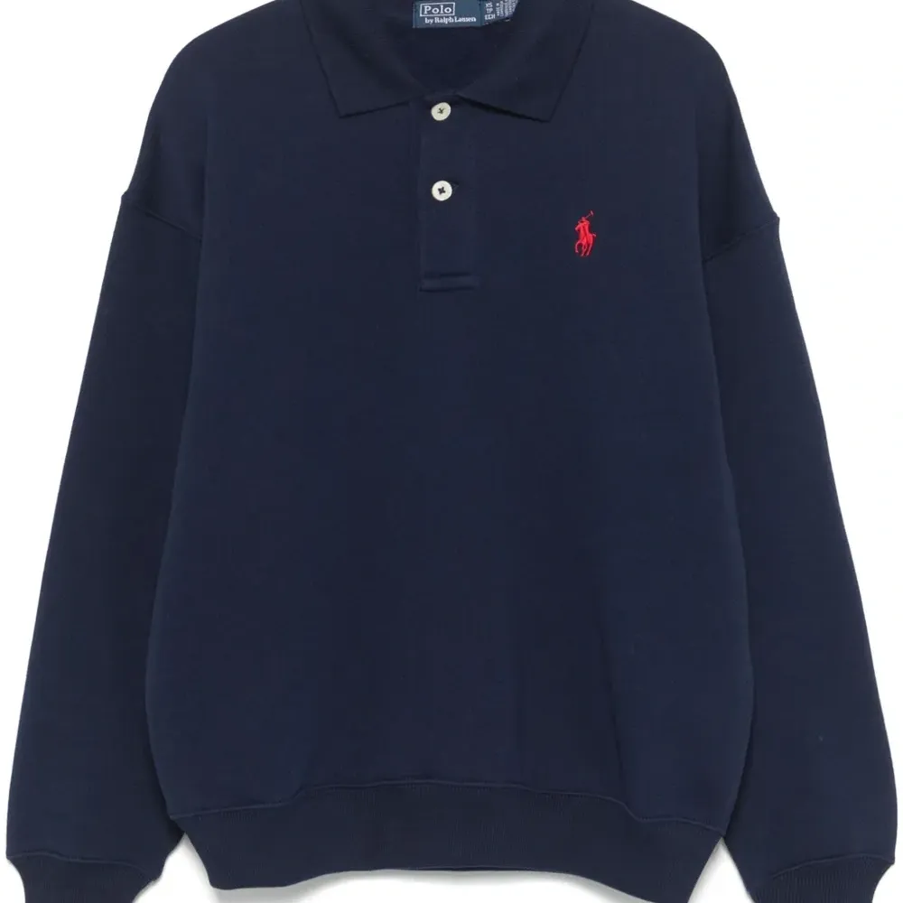 Рубашка поло с логотипом Polo Pony