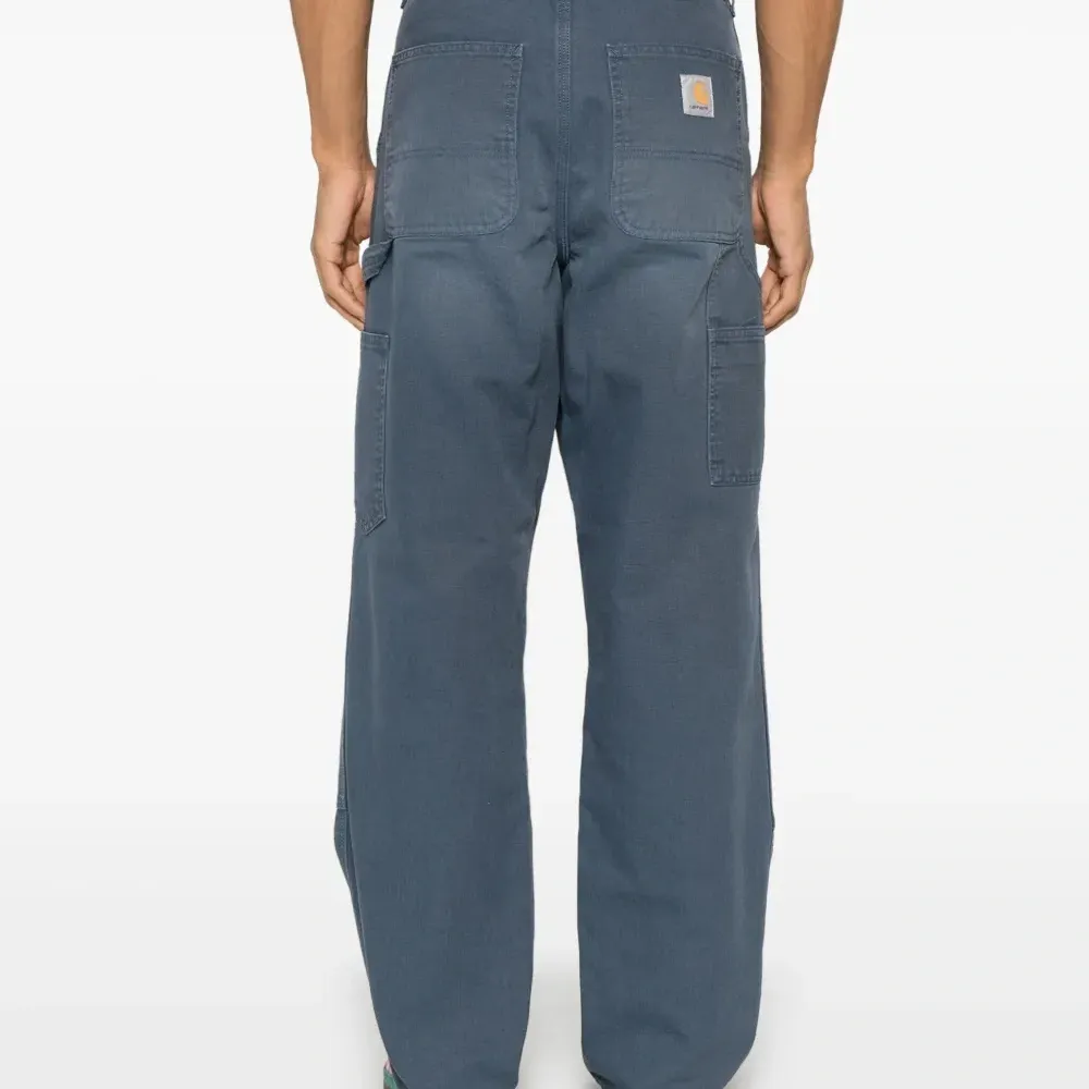 Брюки Double Knee