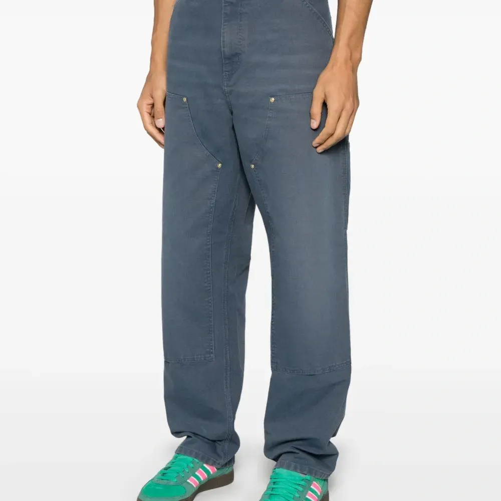 Брюки Double Knee