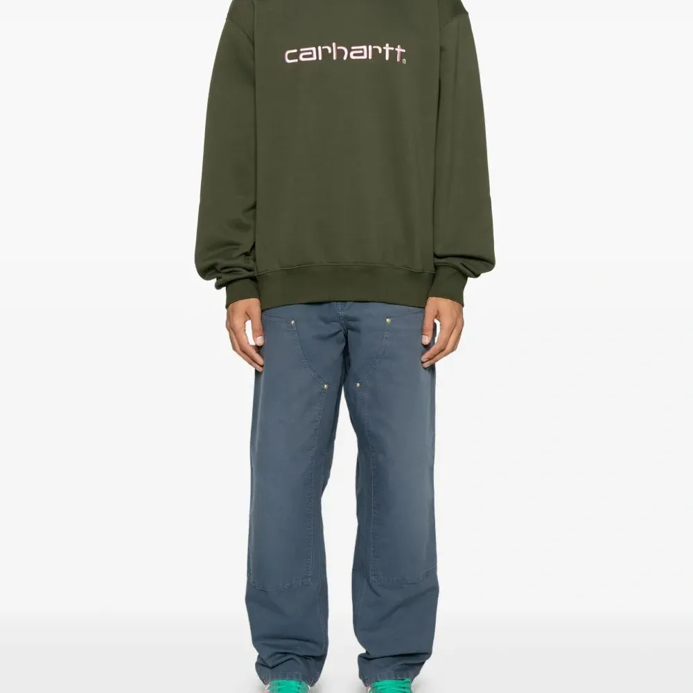 Брюки Double Knee