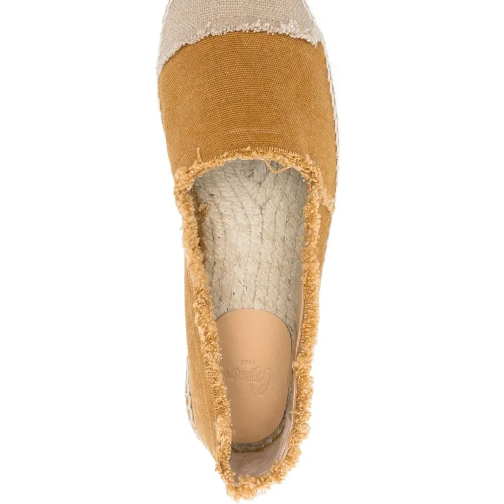 Эспадрильи Kampala