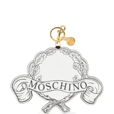 Брелок с логотипом Брелок с логотипом