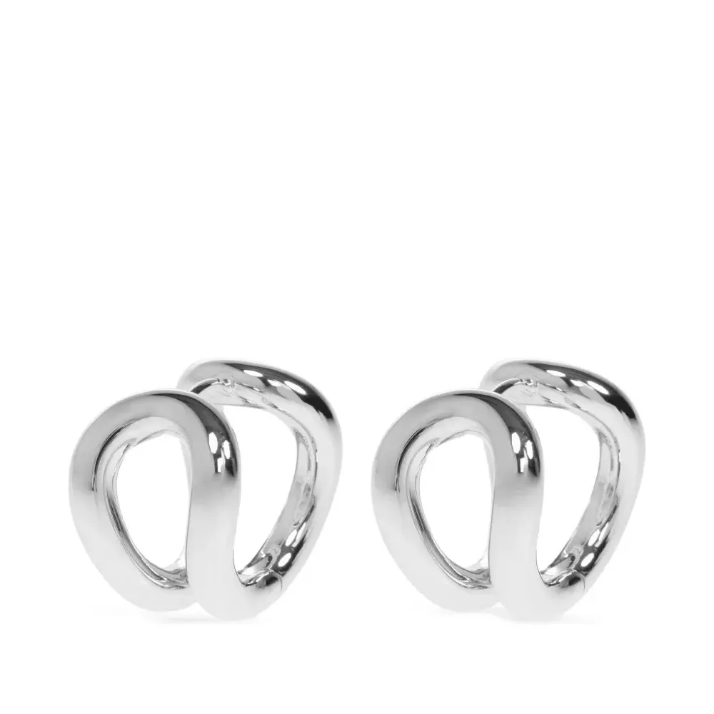 Серьги The Stefie