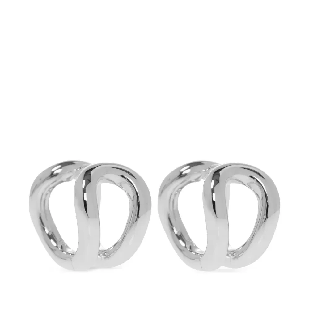 Серьги The Stefie