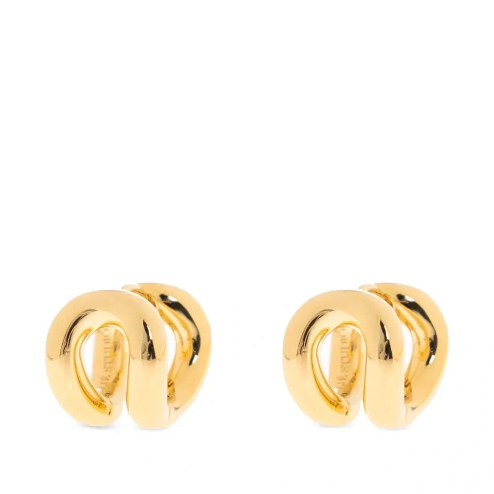 Серьги The Asta