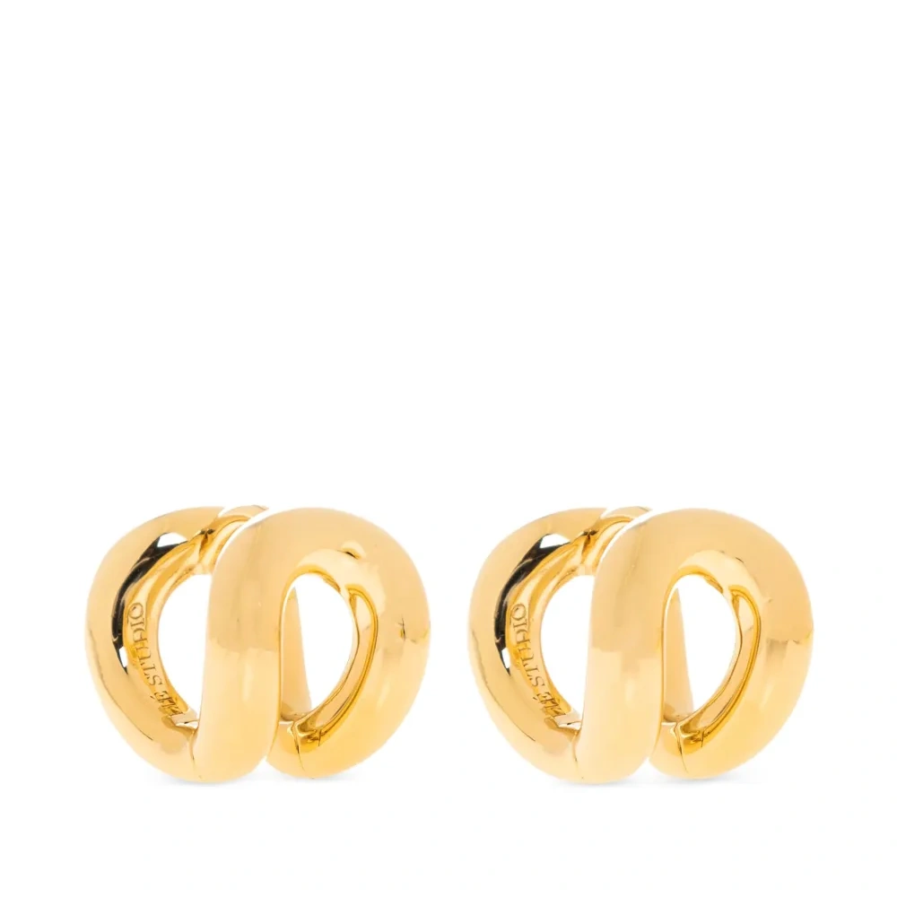 Серьги The Asta